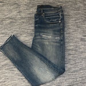 Purple Brand Jeans